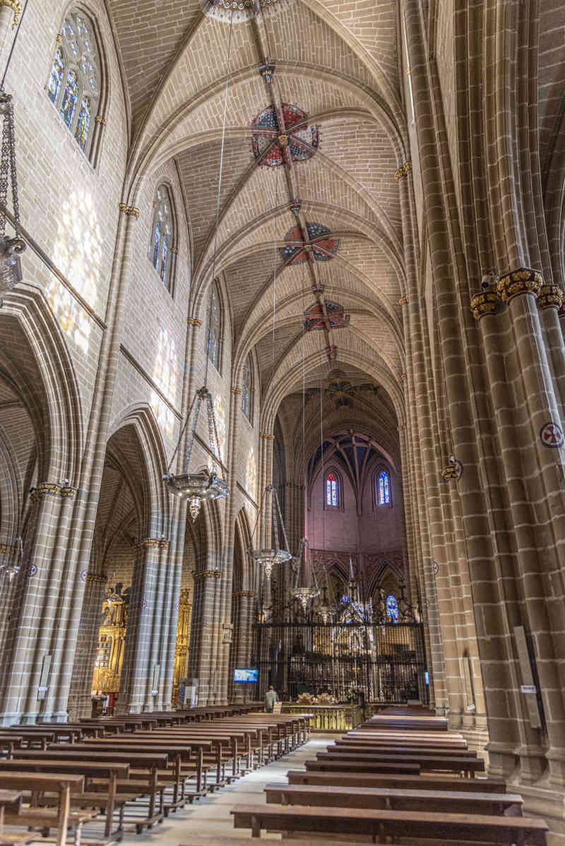 Pamplona 017 - catedral de Santa María la Real.jpg
